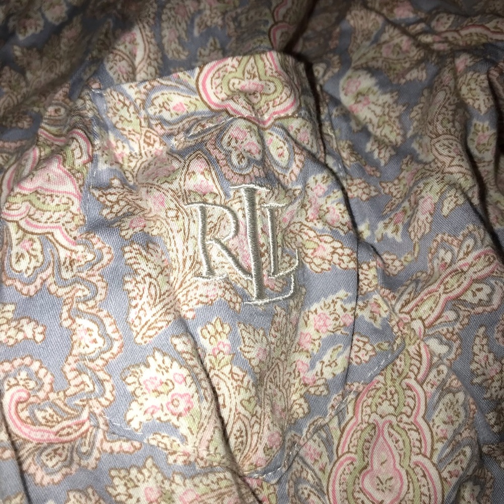 Ralph Lauren
